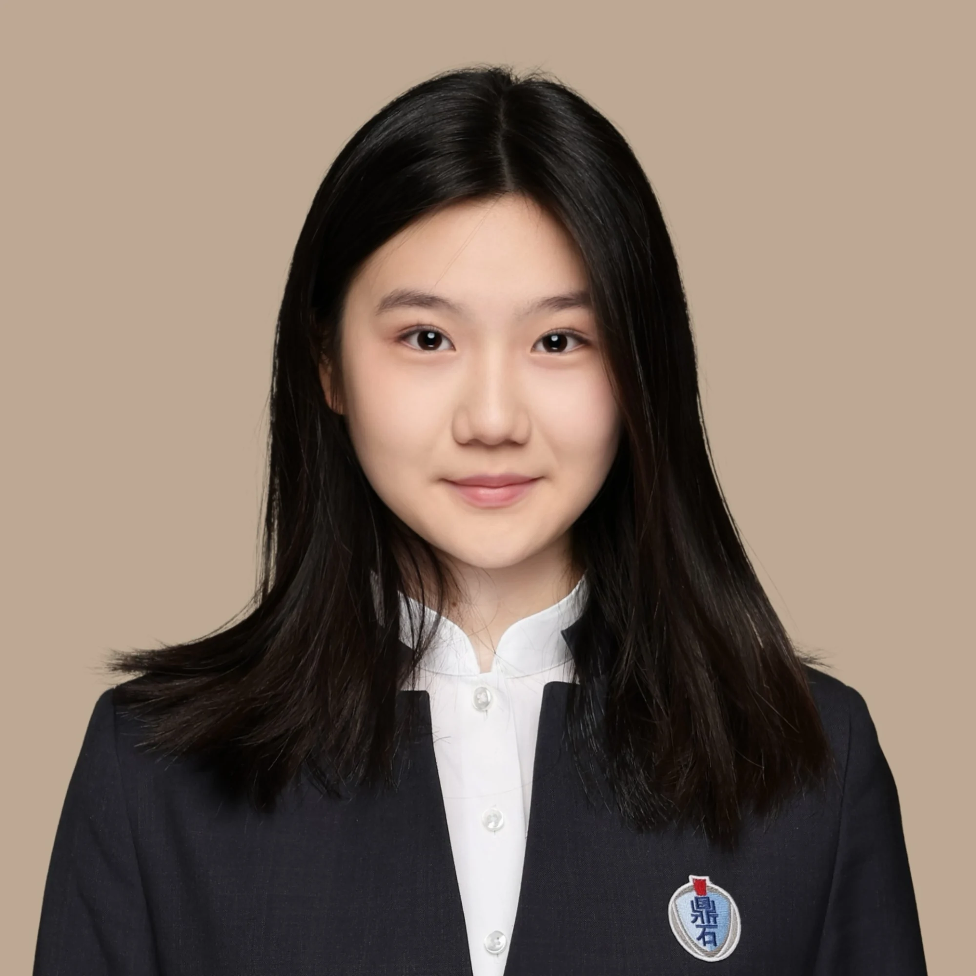 Ziyi Alicia Chai